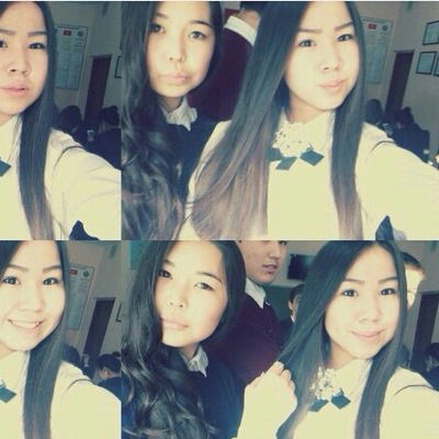 Медина Дуйшеева