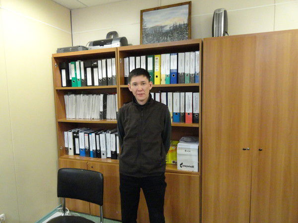 Геннадий Прокопьев