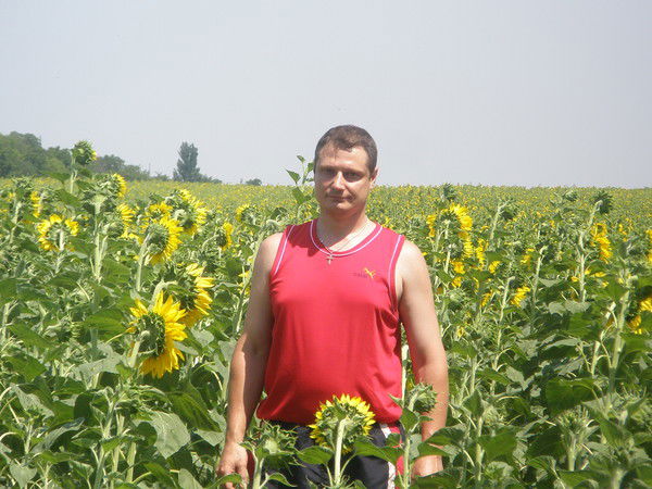 Александр Виноградов