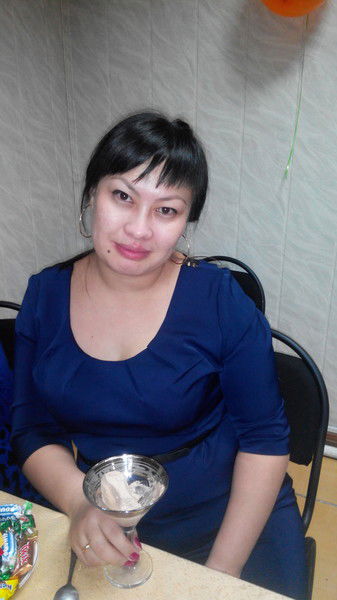 Асемгуль Копежанова