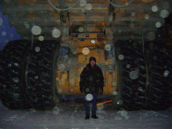 Денис Бочкарёв