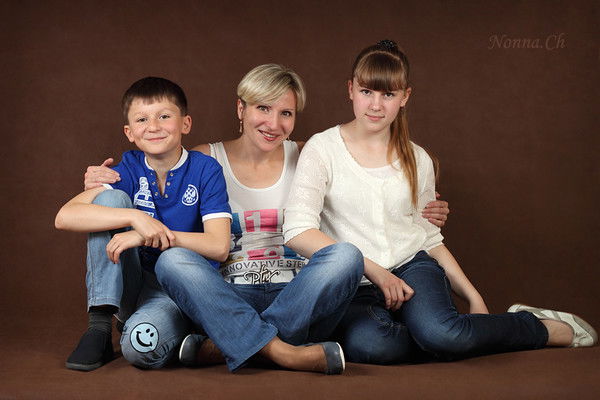 Виктория Швагина