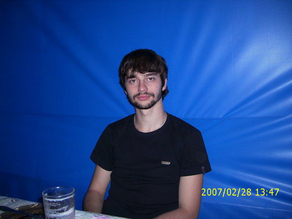 Андрей Сергиенко