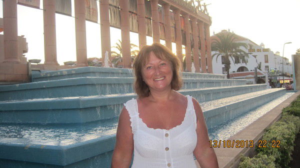 Нина Орлова