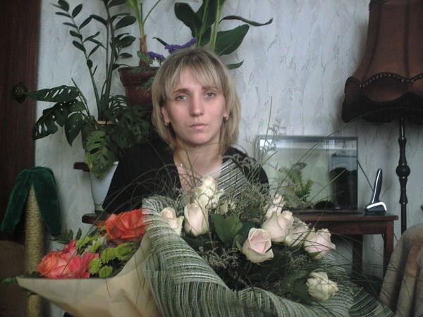 Алёнка Алёнка