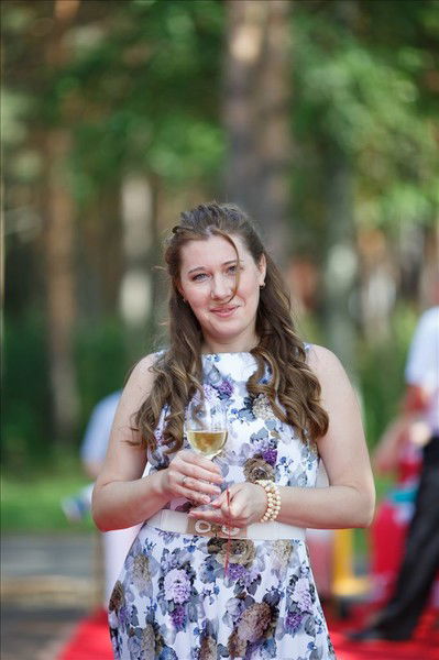 Юлия Пальченкова