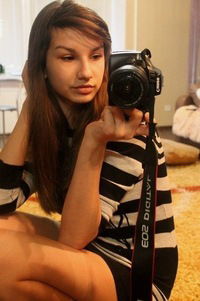 Жанна Кучерук