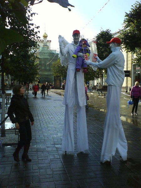 Дмитрий Ершов