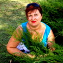 Елена Мустафина