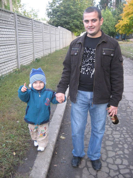 Валентин Корчевский