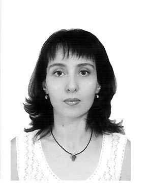 Марианна Чич