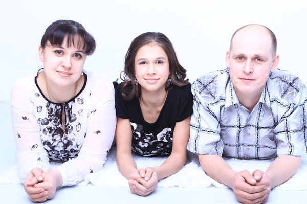 Павел Глухов