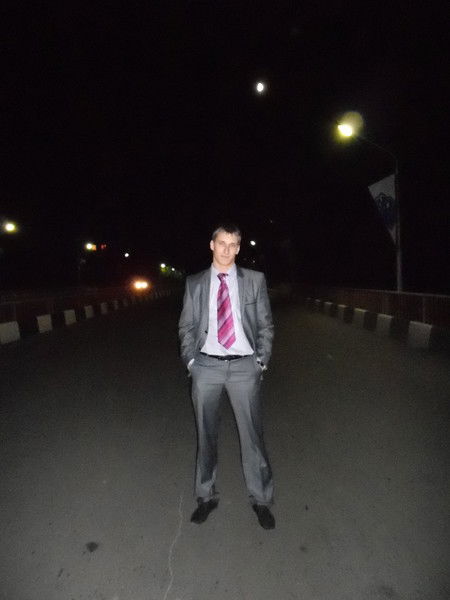 Вячеслав Сергеевич