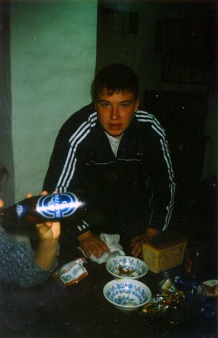 Дмитрий Григорьев