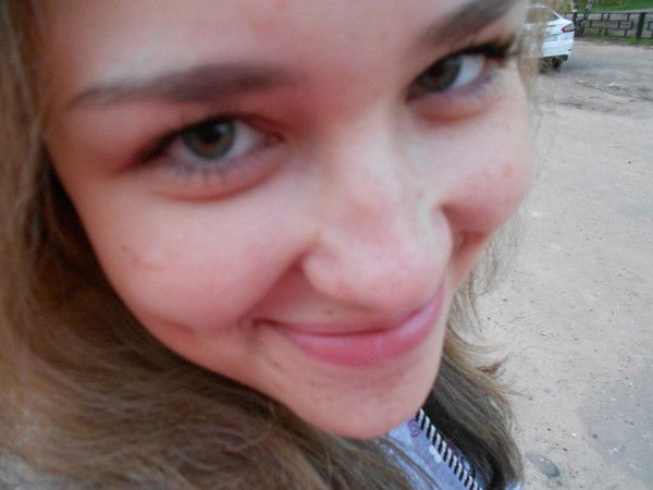 Анастасия Добролюбова