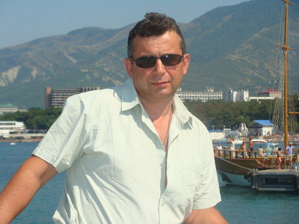 Сергей Александров