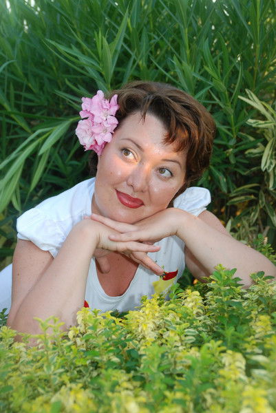 Лилия Лилия