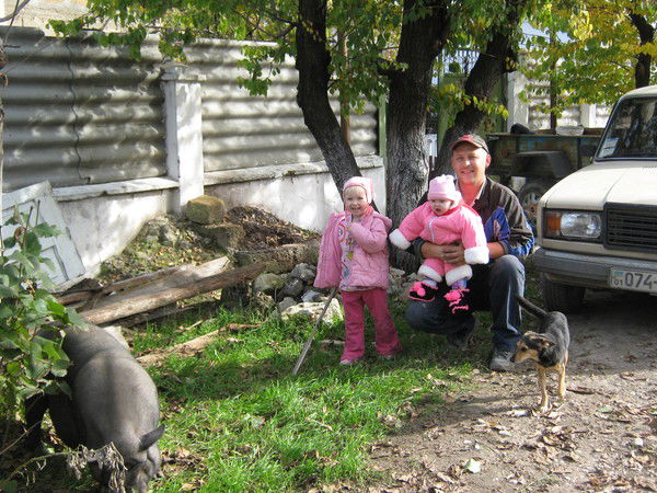 Алексей Косинцев