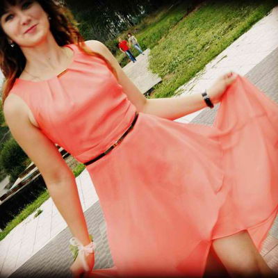 Мария Болошова