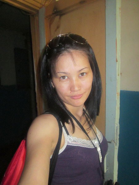 Айгуль Серикбаева