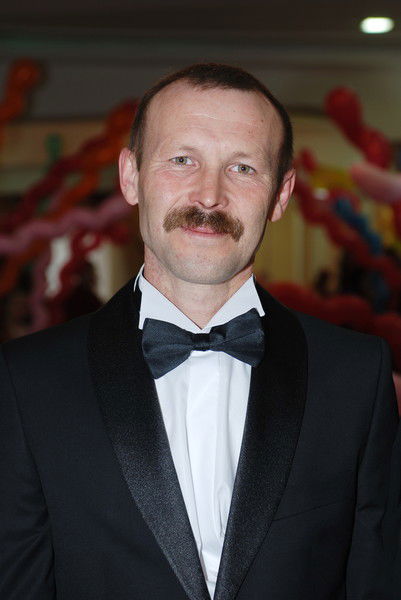 Дмитрий Гаражанов