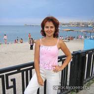 Екатерина Саркисян