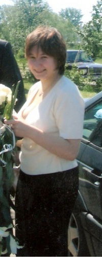 Надежда Князева