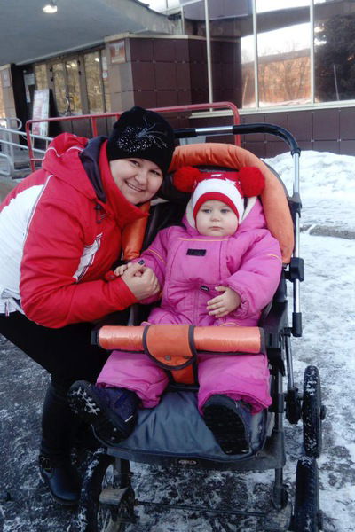 Ирина Кудрова