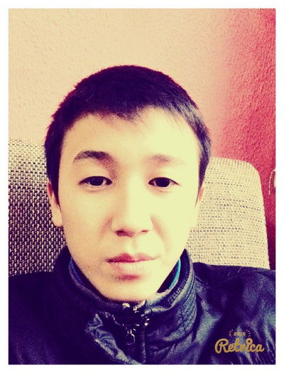 Еркинбек Таласбек