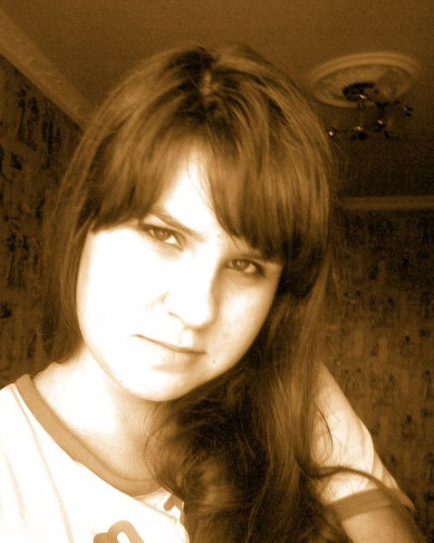 Руденко Ангелина