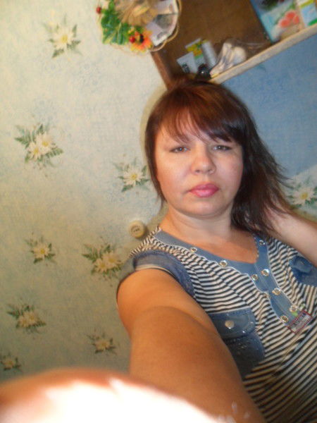 Наталья Олешко