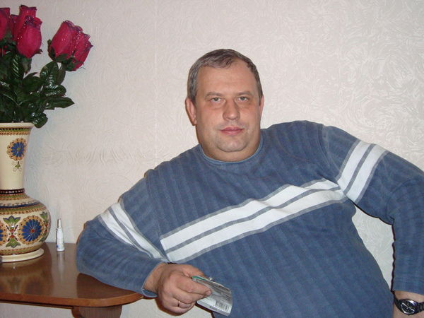 Владимир Косьяненко