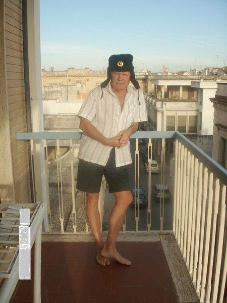 Сергей Алексеев