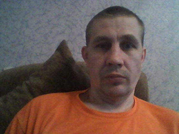 Андрей Боровков