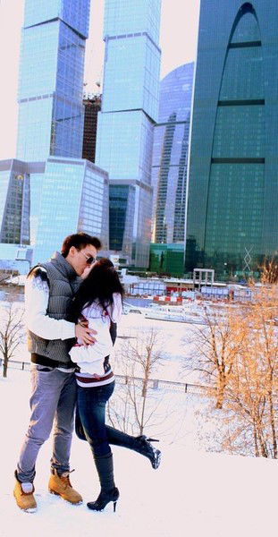 Алекс Мартынов