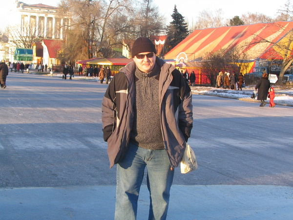 Ковалев Алексей