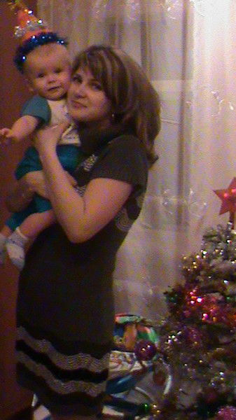 Ольга Любавцева