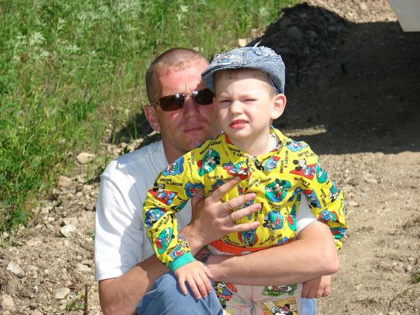 Александр Винокуров