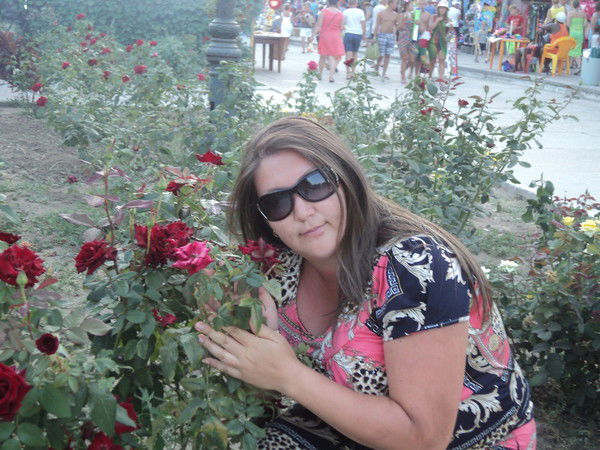 Гульназ Загидуллина