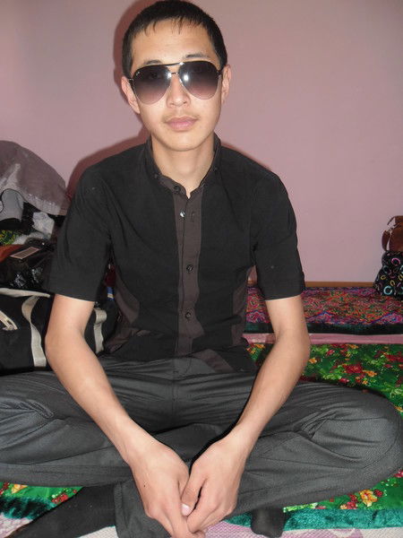 Амангельды Урманов