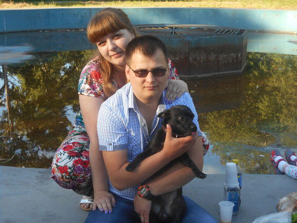 Артем Хамзин