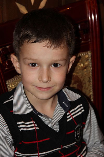 Кирилл Иванов