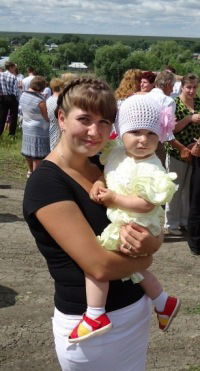 Наталья Романова