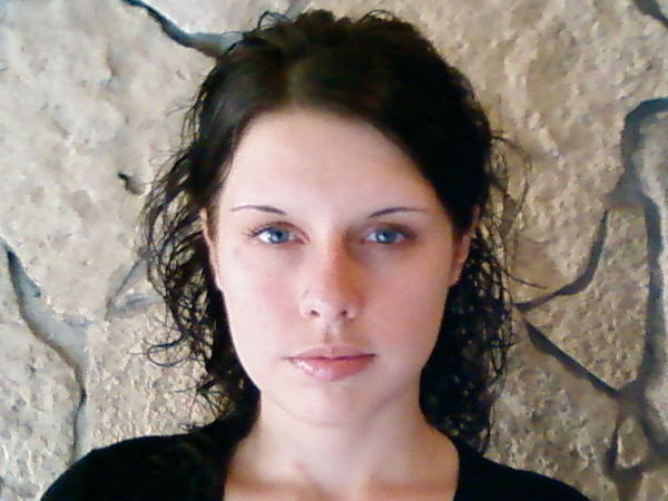 Машуля Горобец