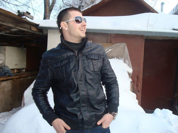 Денис Канахин