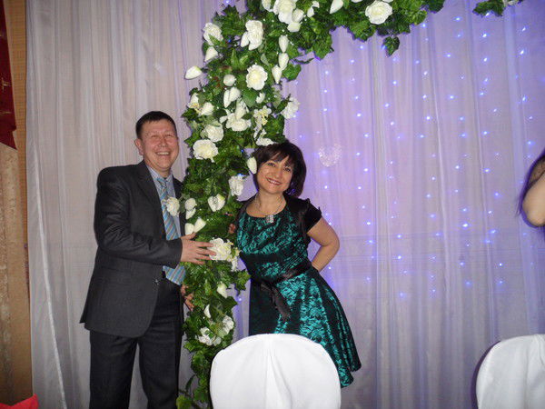 Ляля Габдуллина