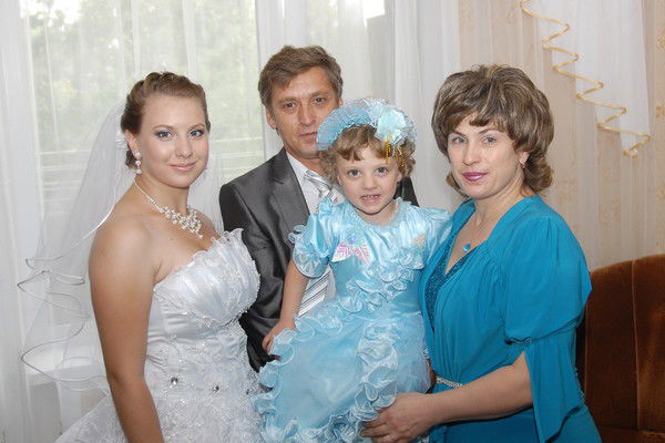 Наталья Бричук