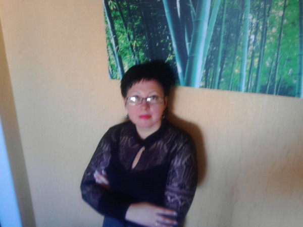 Катя Строительрая