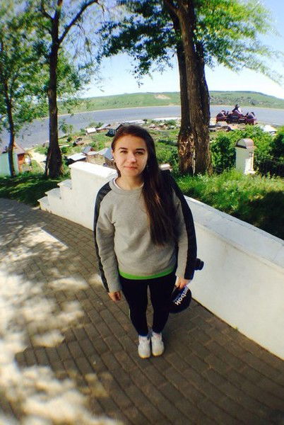 Екатерина Спичко