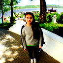 Екатерина Спичко